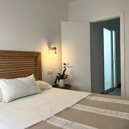شقة Easy Nerja Flat المظهر الخارجي الصورة