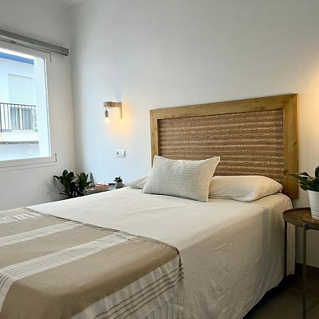 شقة Easy Nerja Flat المظهر الخارجي الصورة