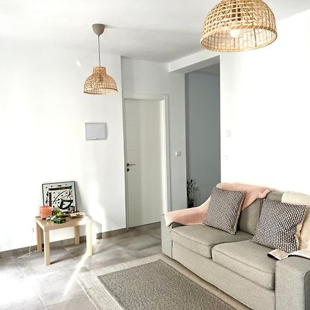 شقة Easy Nerja Flat المظهر الخارجي الصورة