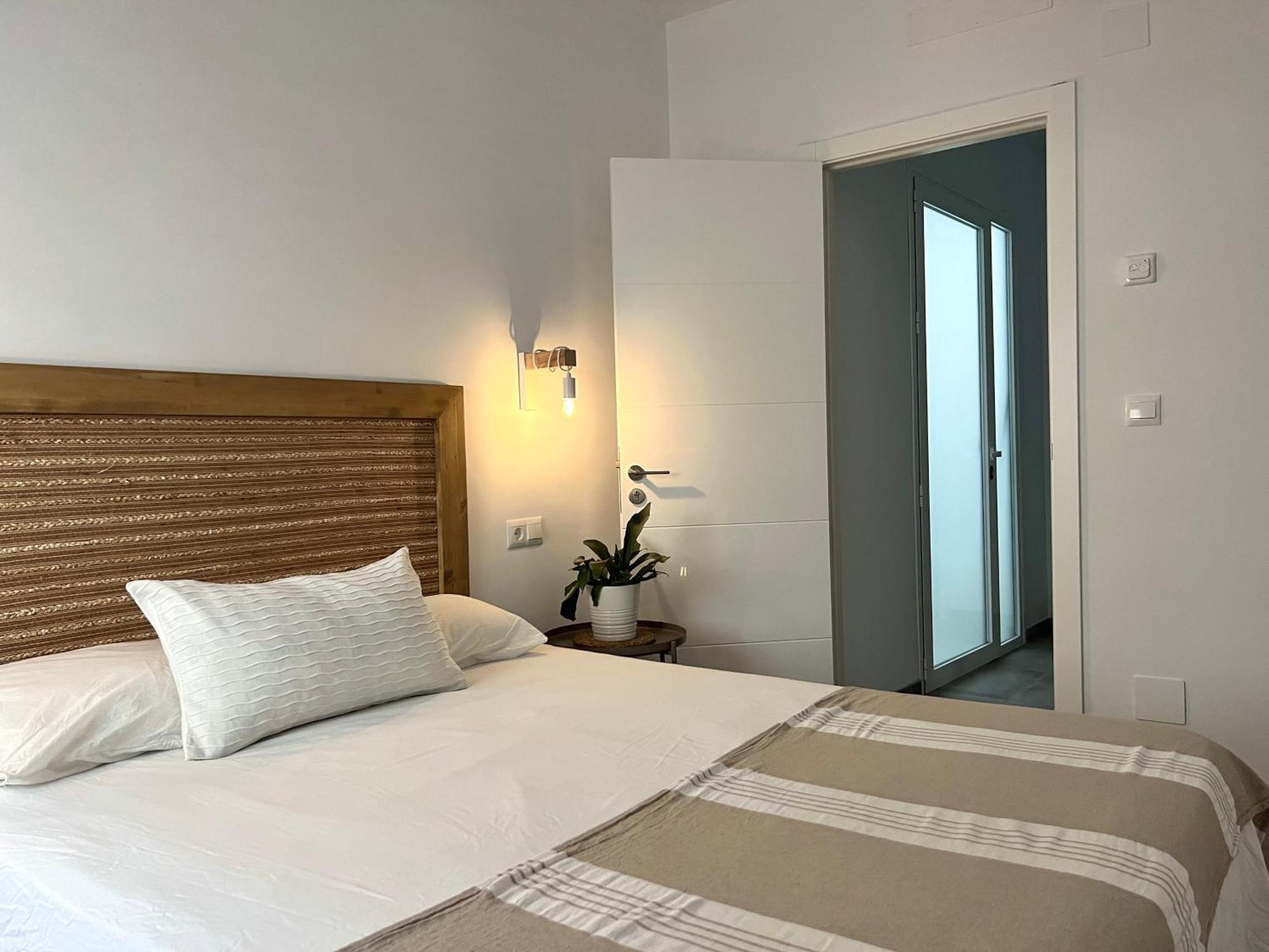 شقة Easy Nerja Flat المظهر الخارجي الصورة