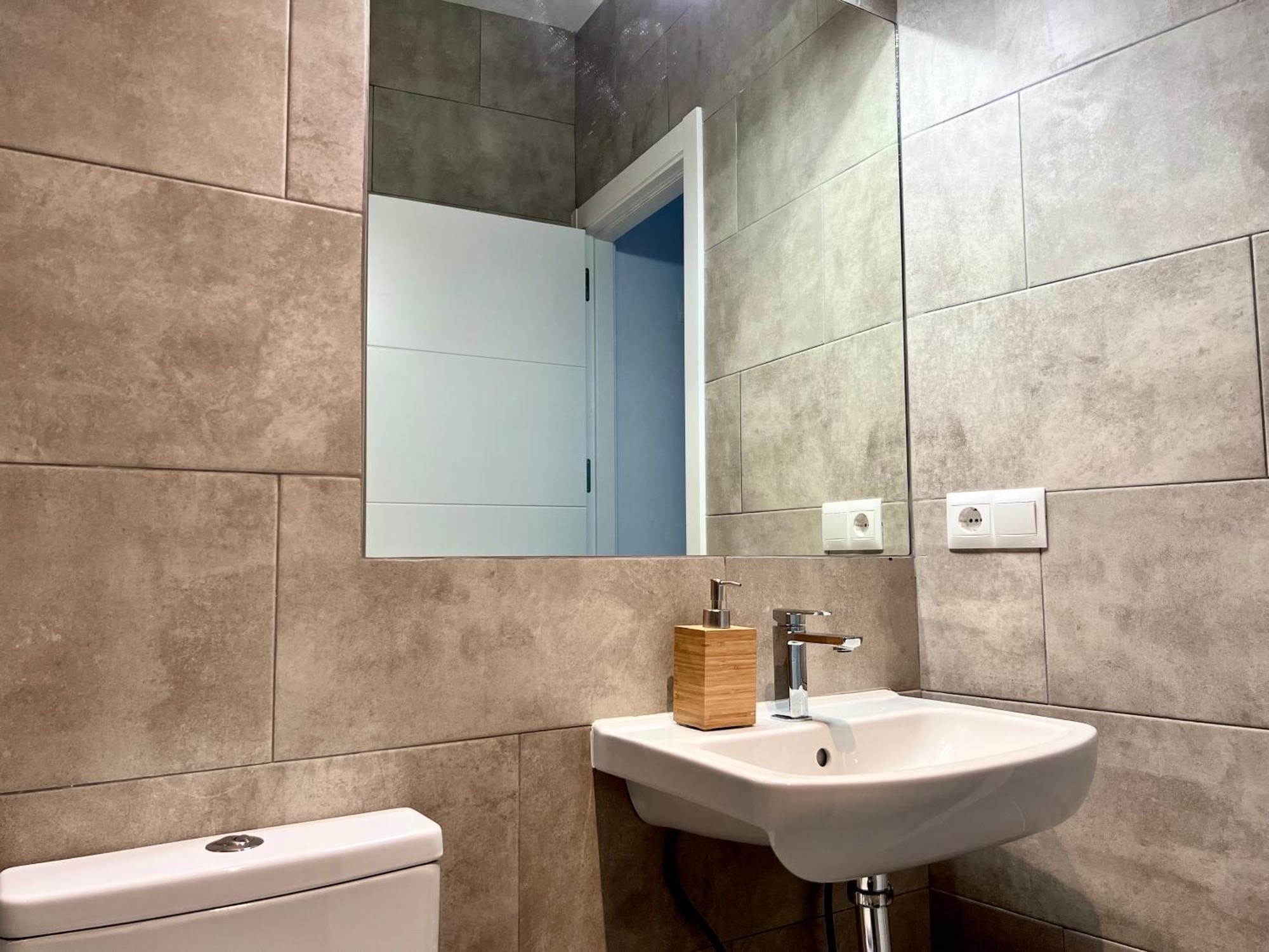 شقة Easy Nerja Flat المظهر الخارجي الصورة