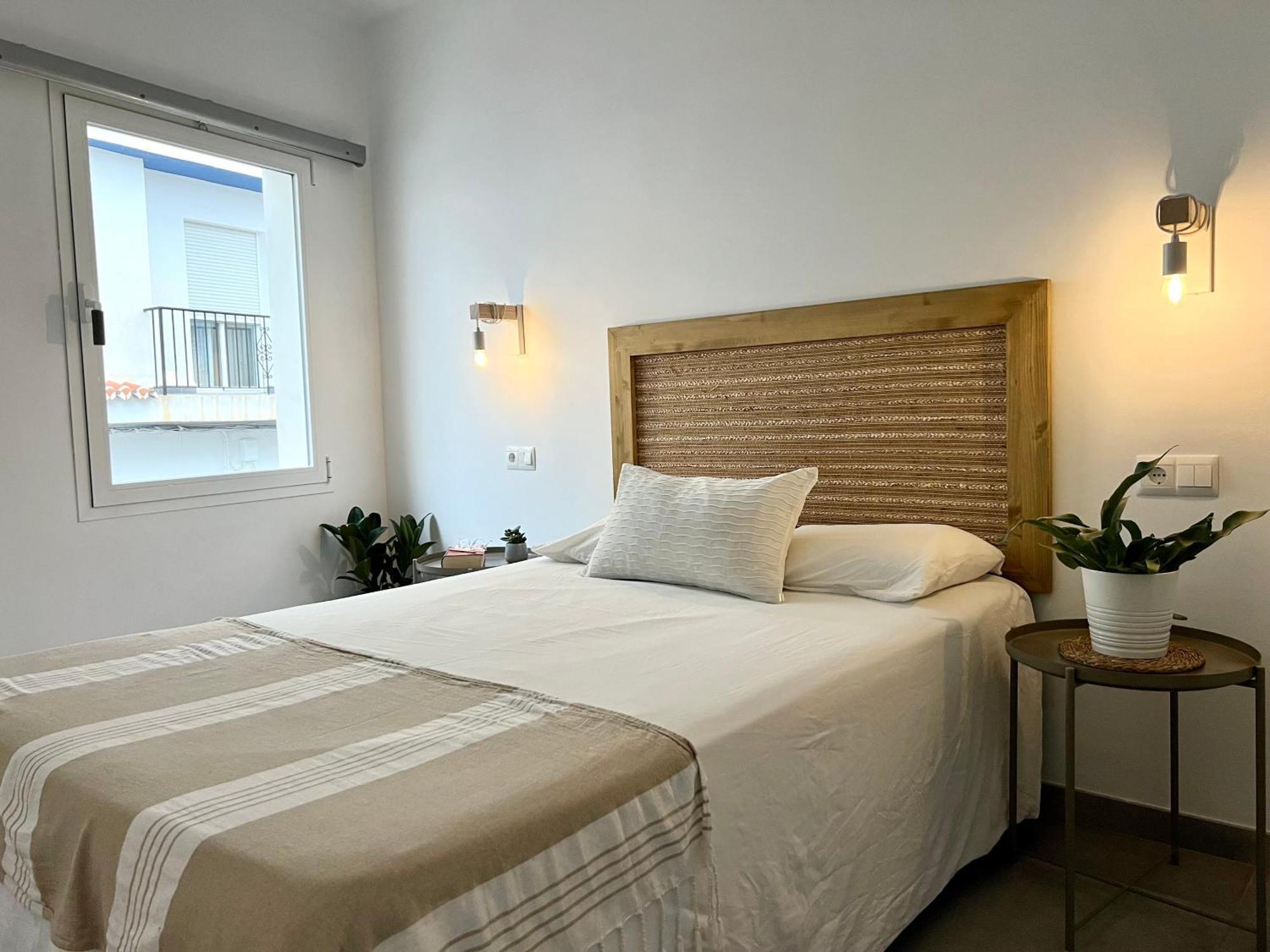 شقة Easy Nerja Flat المظهر الخارجي الصورة