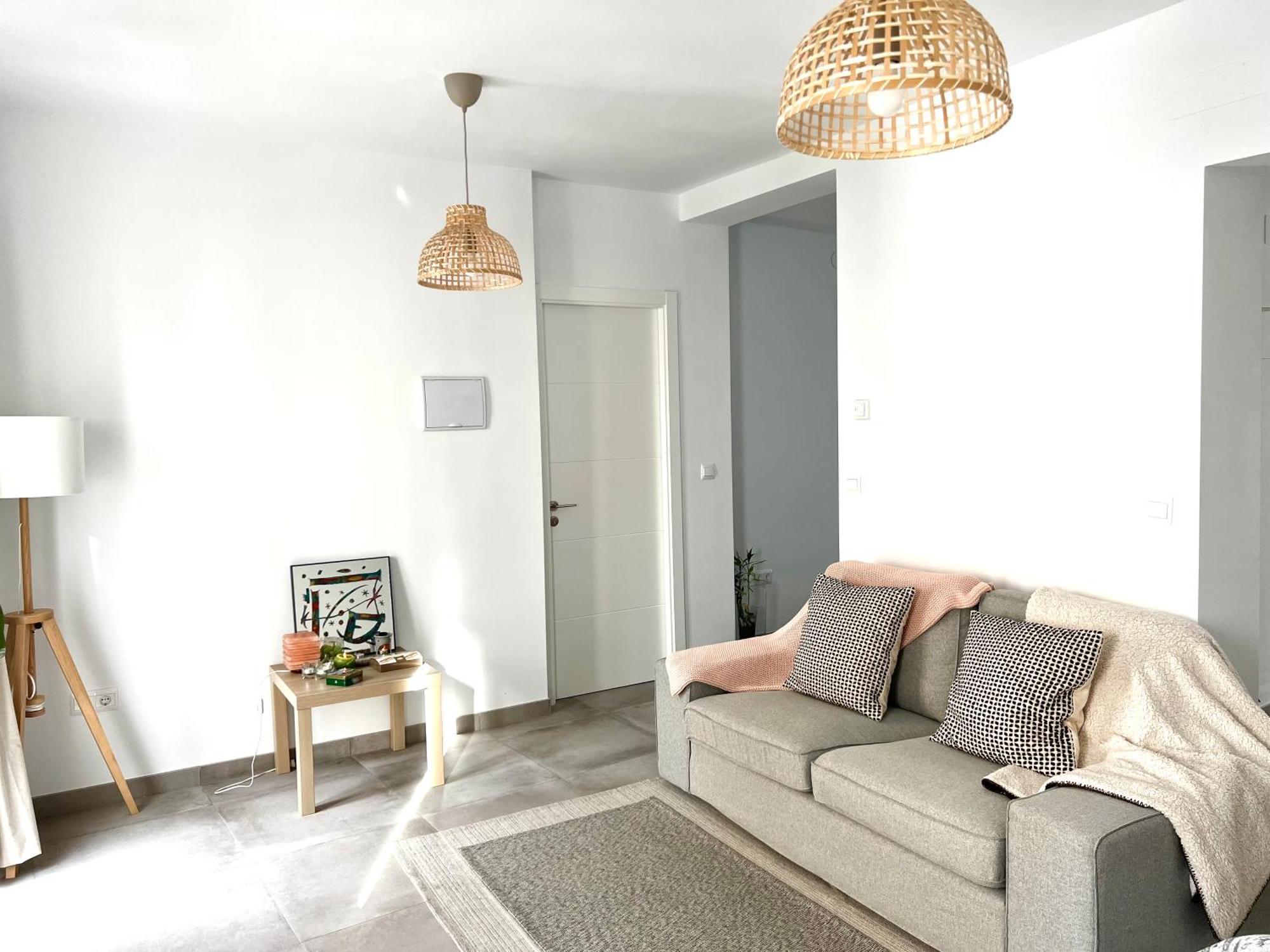 شقة Easy Nerja Flat المظهر الخارجي الصورة