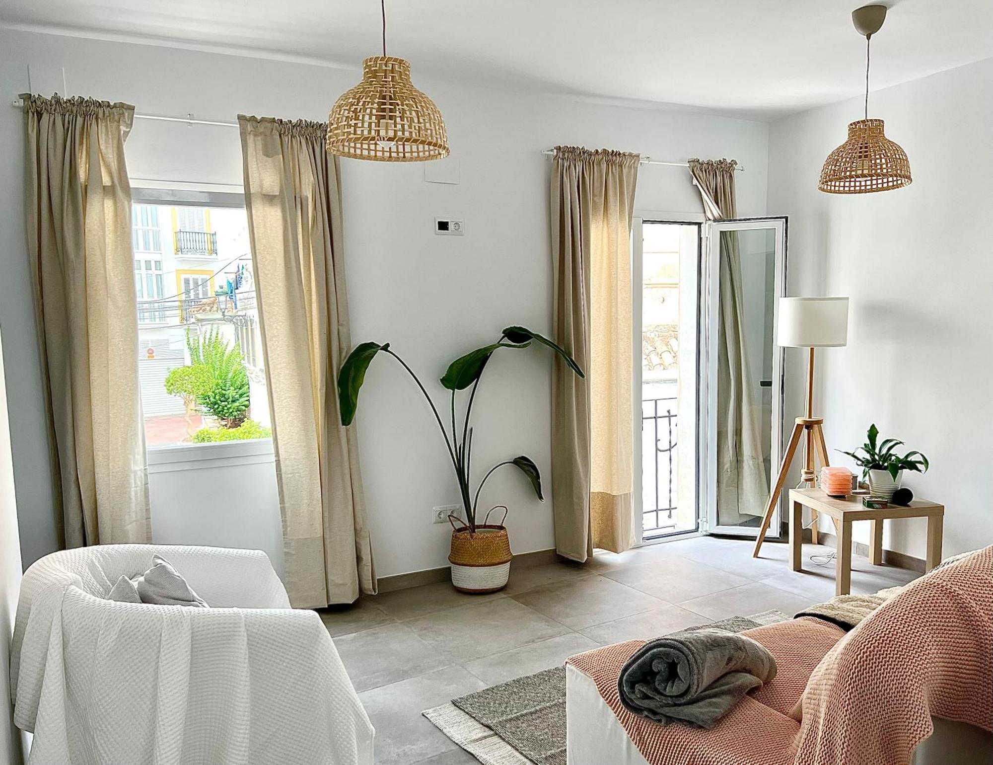 شقة Easy Nerja Flat المظهر الخارجي الصورة