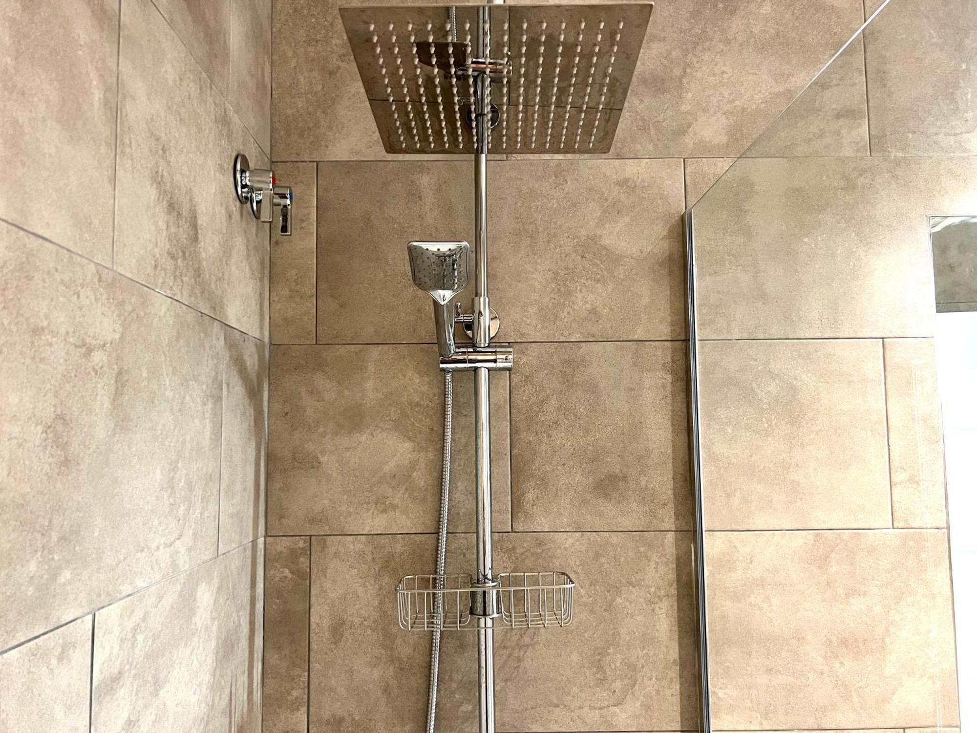 شقة Easy Nerja Flat المظهر الخارجي الصورة